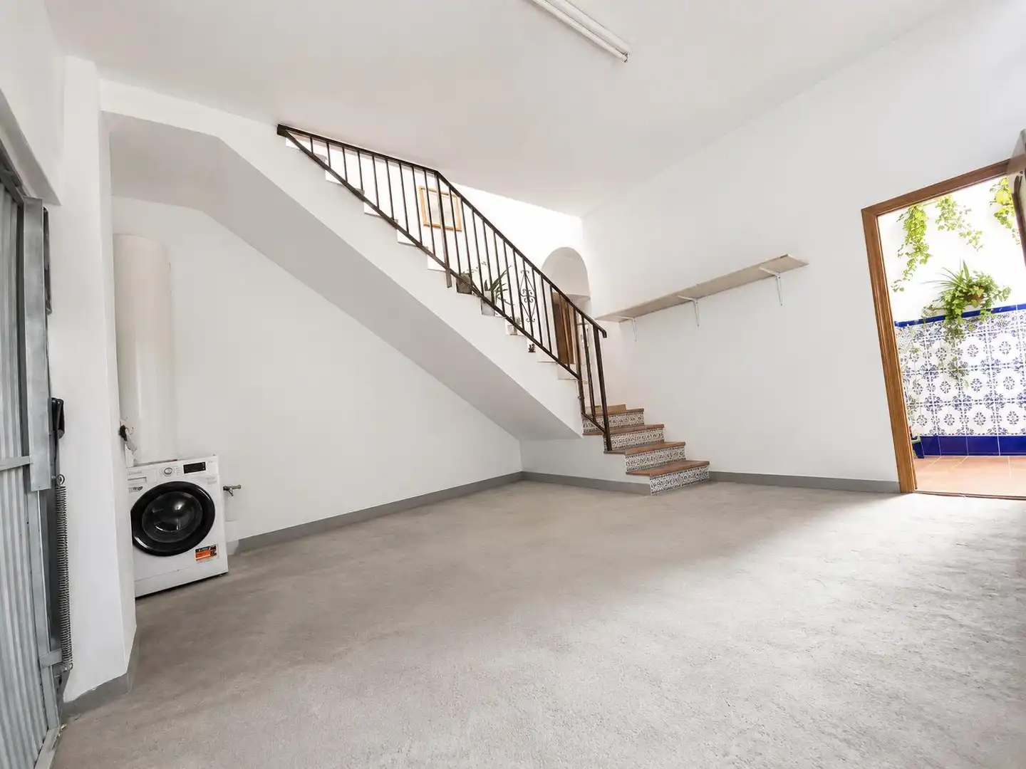 Houses for sale in Albuñol  with Air Conditioner and Terrace
