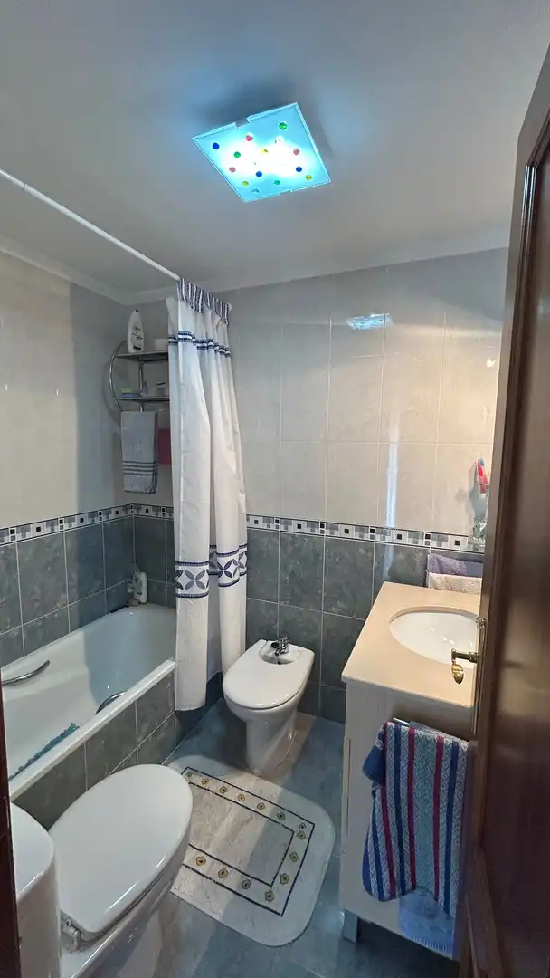 Wohnung mit Aufzug zum Verkauf in Barrio LA QUINTANA, imagen 9
