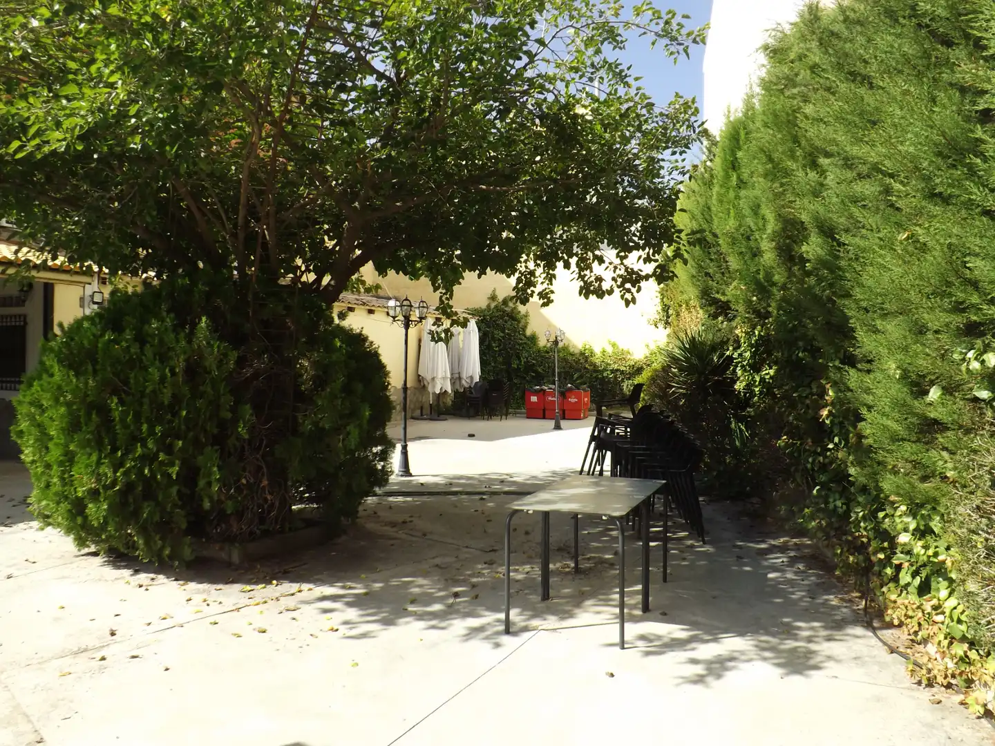 Xalet amb jardí en venda a Calle Goya, imagen 35