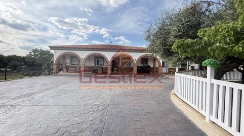 Foto 2 de Casa o chalet en venta en Almendralejo, Badajoz