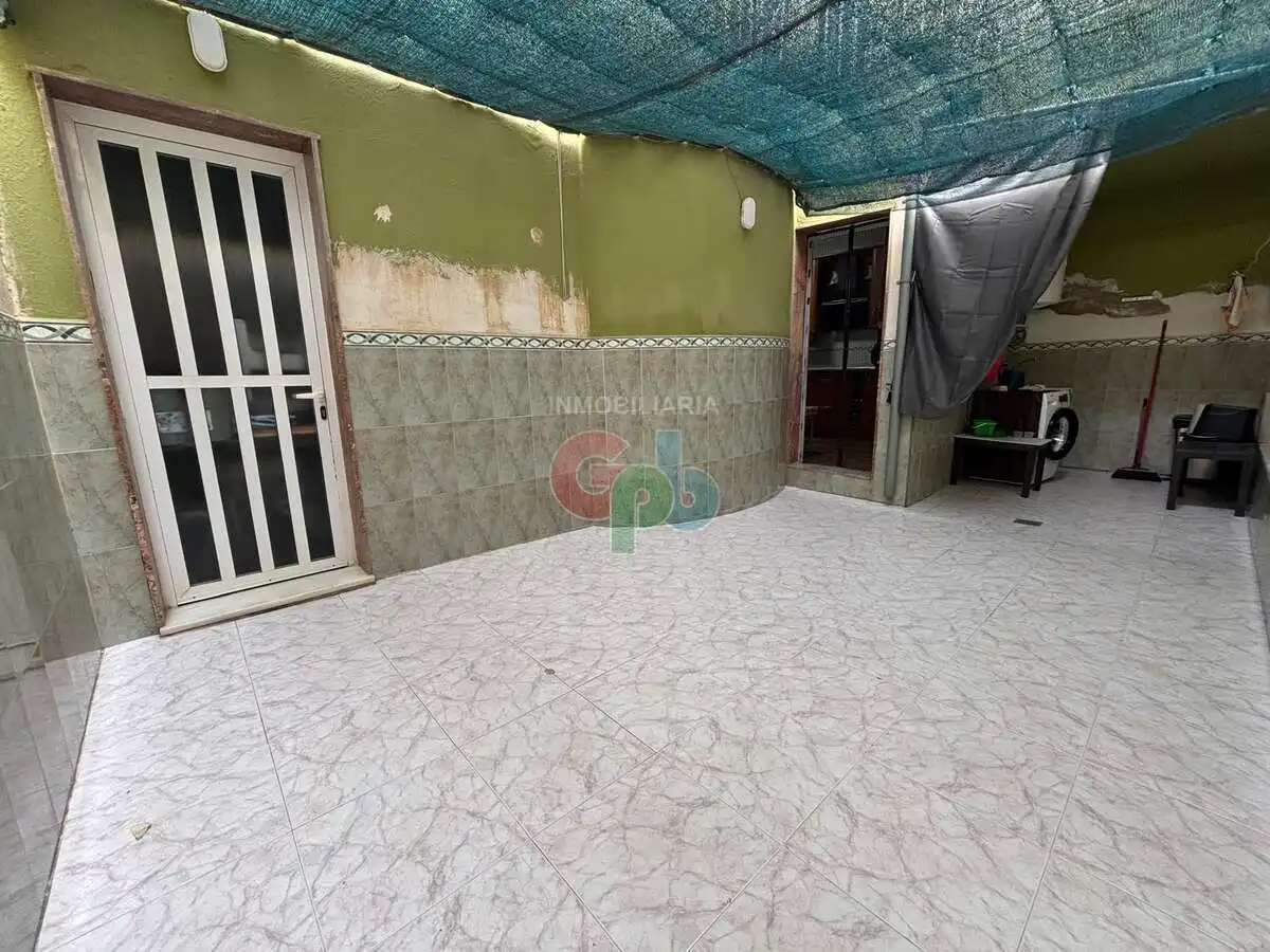 Dúplex en venta en VIRGEN DEL CARMEN, La Gangosa