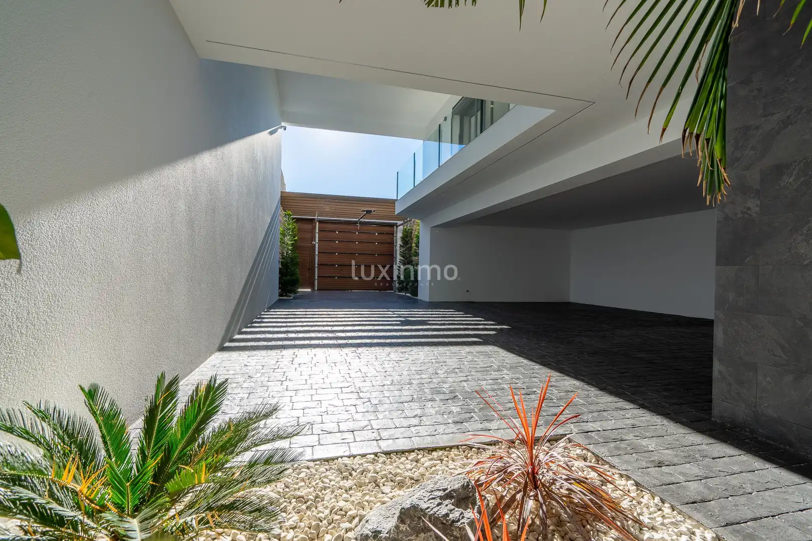 Villa avec piscine à vendre à Golf Bahía, imagen 5