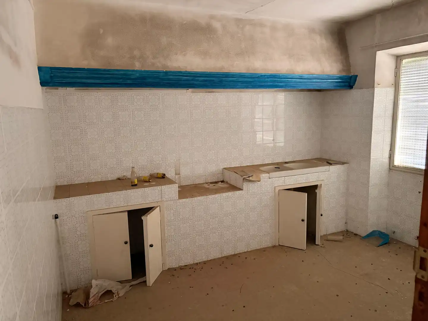 Casa amb jardí en venda a Calle de la Palma, imagen 23