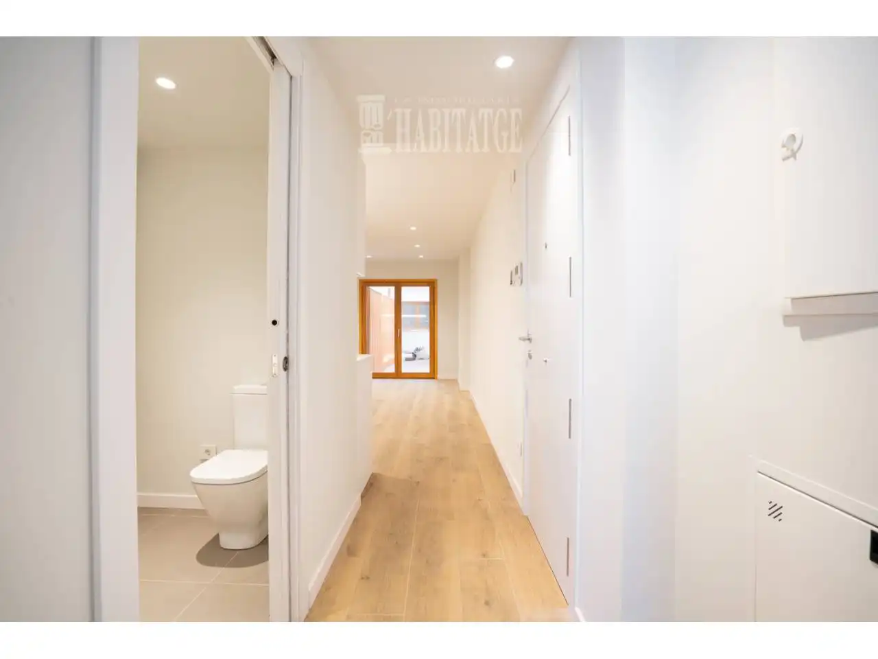 Piso en venta en Vic con Calefacción