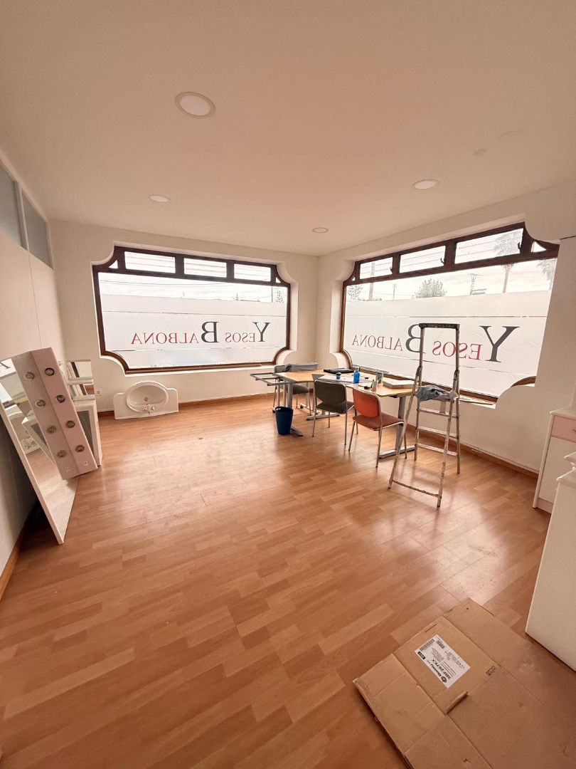 Local de lloguer en Siero