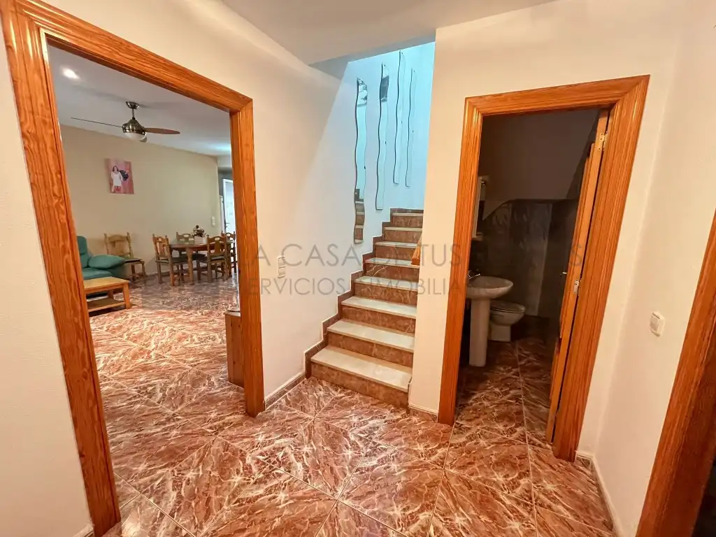 Casa o xalet en venda en Sax