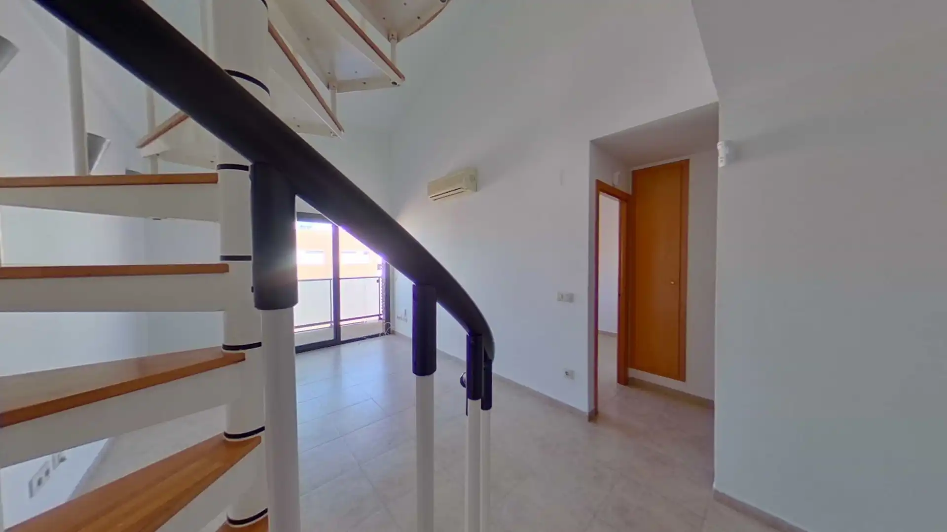 Dúplex en venta en Lloret de Mar con Aire acondicionado y Terraza