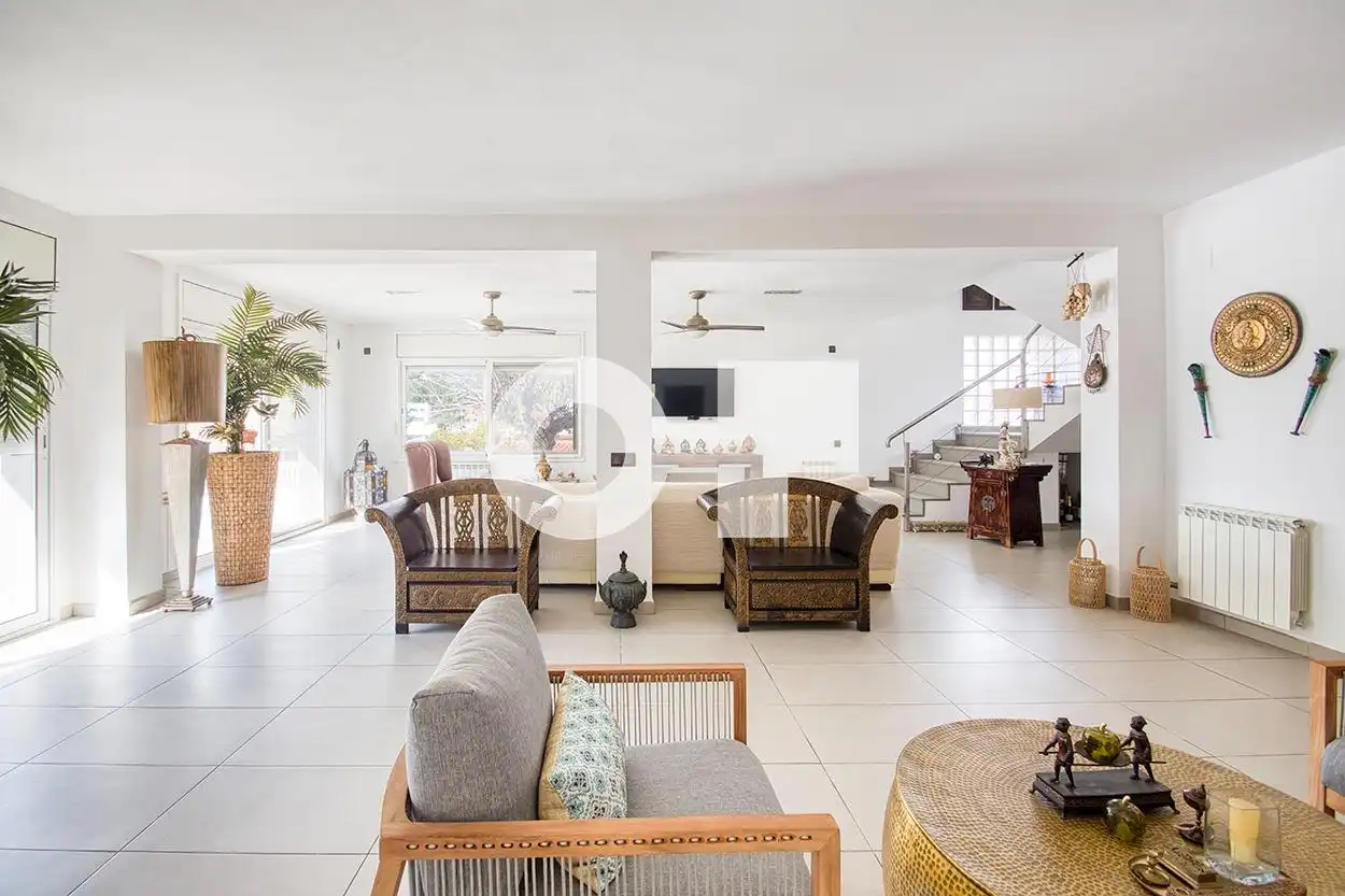 Villa avec piscine à vendre à Avenida SITGES, DE (MAS ALBA), imagen 10