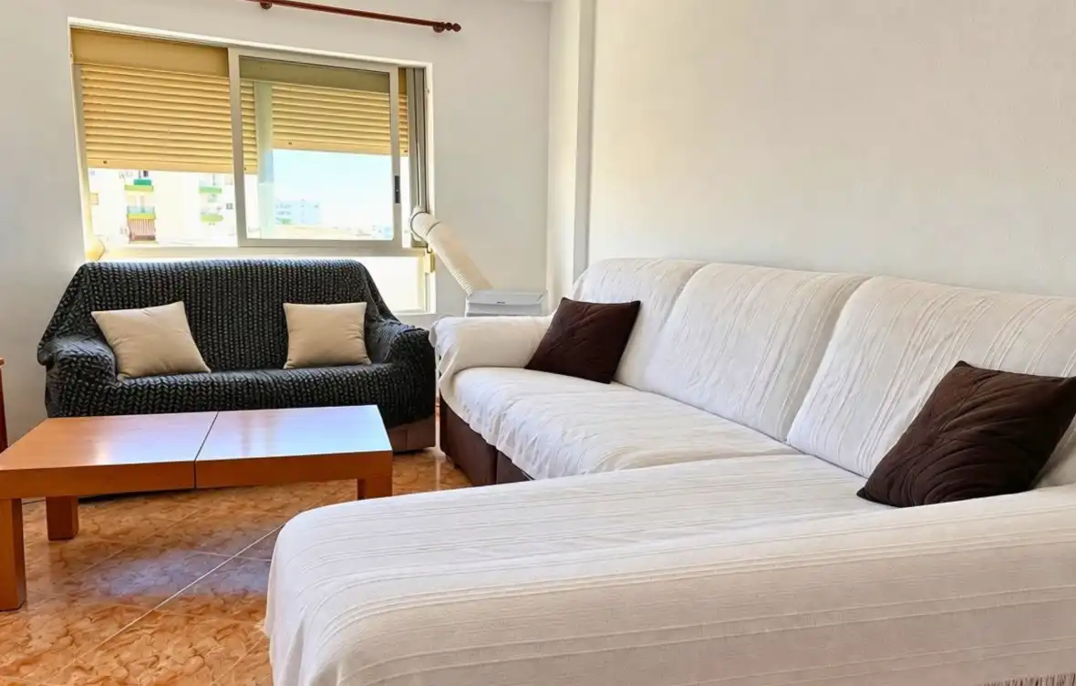 Apartamento en venta en calle partida barberes sur, imagen 2