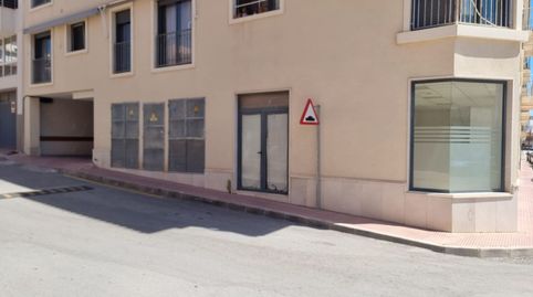 Foto 3 von Geschaftsraum zum Verkauf in Calle Gabriel Miró, 13, Abanilla, Murcia