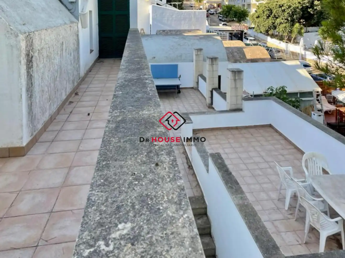 Casa adosada en venta en Cala d'en Bosch - Serpentona