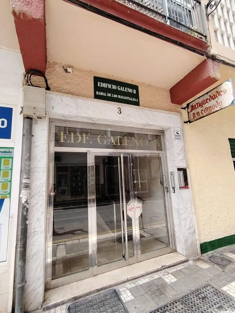 Flat with lift for sale in MAESTRA MIRET, imagen 23