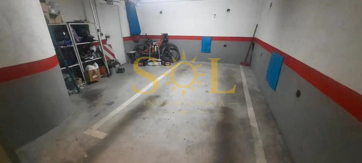 Dúplex en venda a Calle Repub Argentin, 24, Centro Ciudad