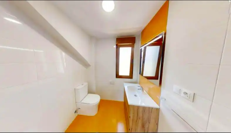 Baño de Piso en venta en Palmeira