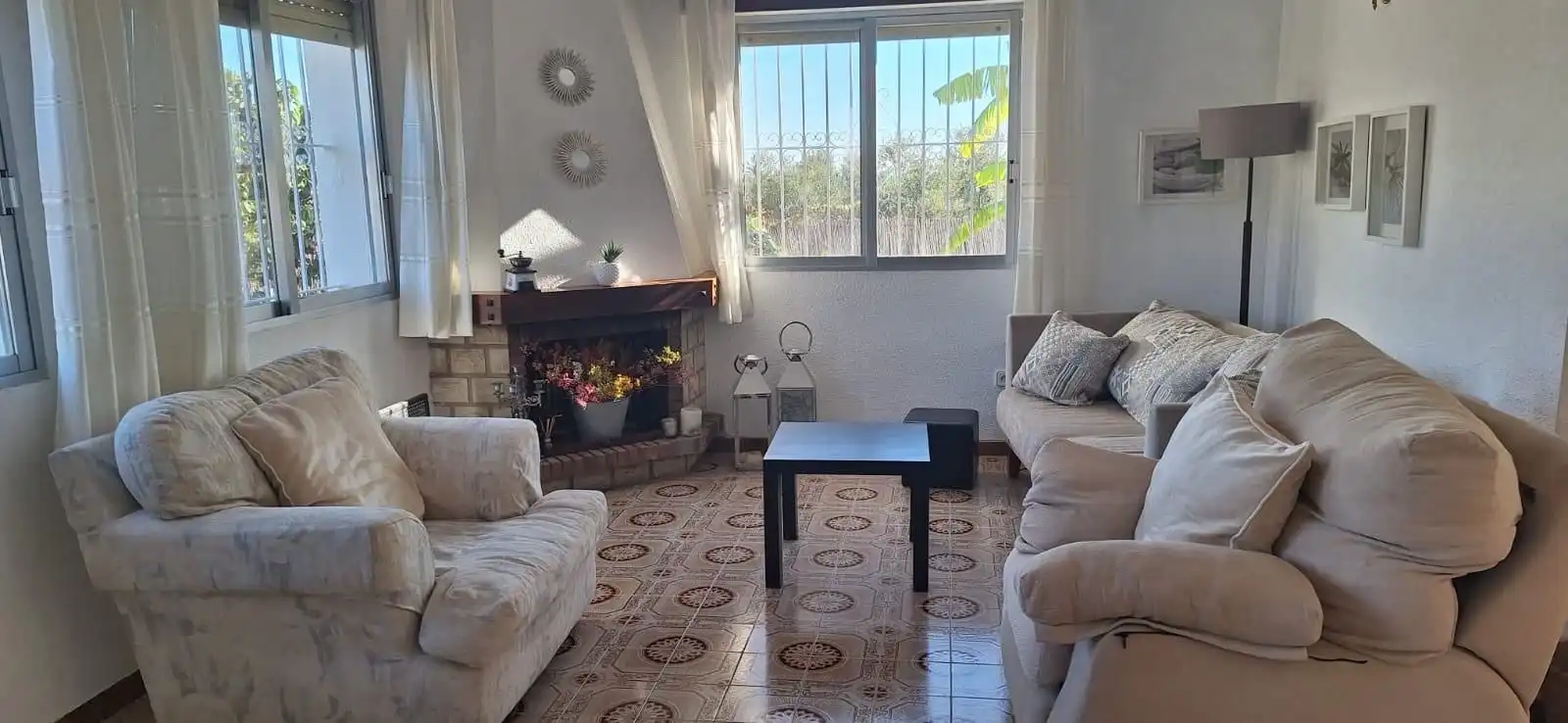 Casa en alquiler en Pueblo - Urbanizaciones, imagen 3