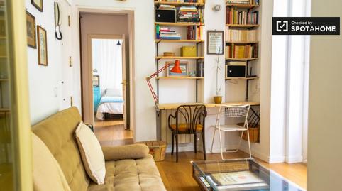 Photo 2 of Flat to rent in Embajadores - Lavapiés, Madrid