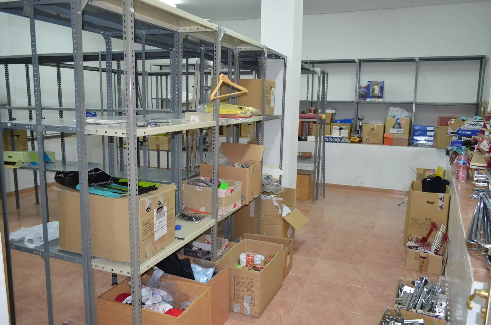 Locale commerciale in affitto a Calle Rey 21, imagen 11