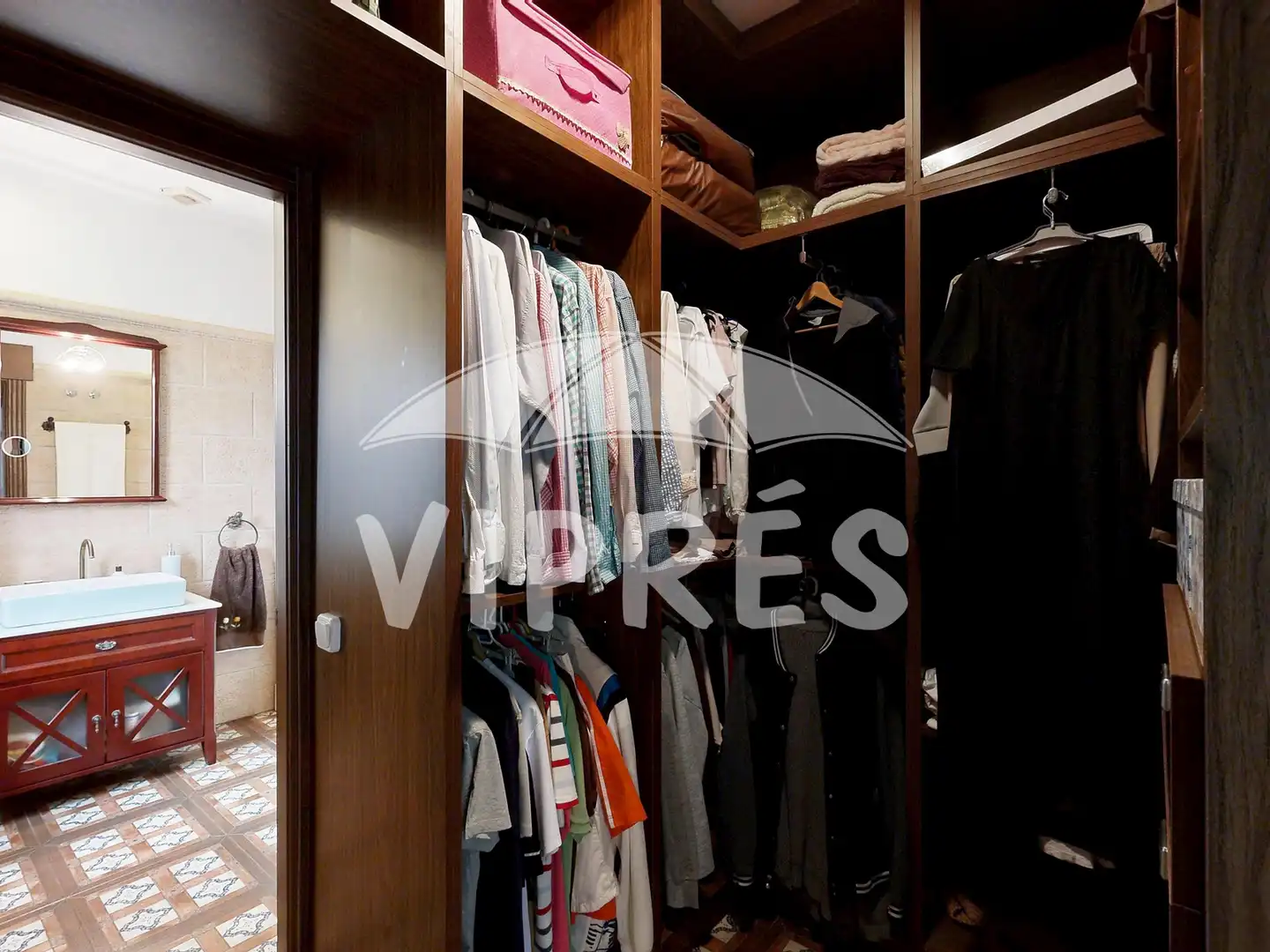 Bedroom of Houses for sale in Arroyo de San Serván  with Heating and Storage room