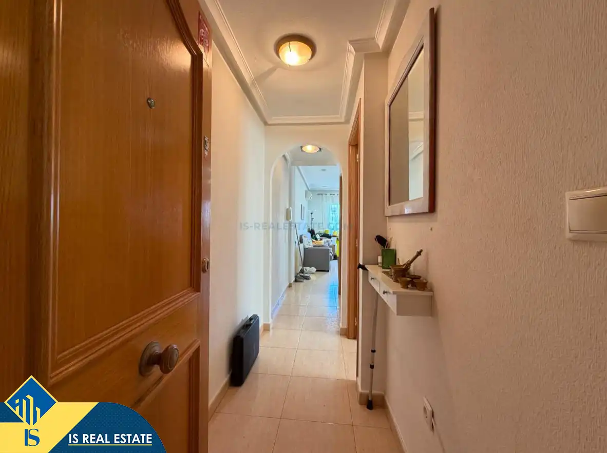 Apartament amb piscina en venda a Centro, imagen 8