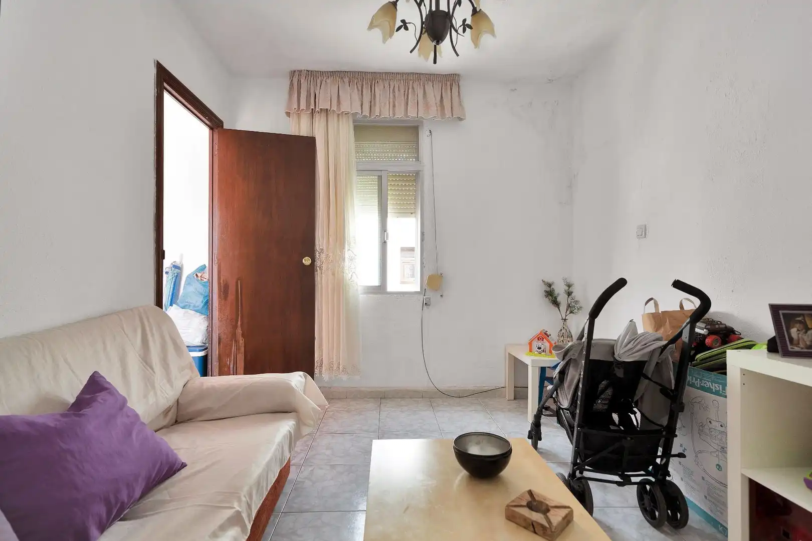 Casa o xalet en venda a Centro- San Felipe - Huerta Fava