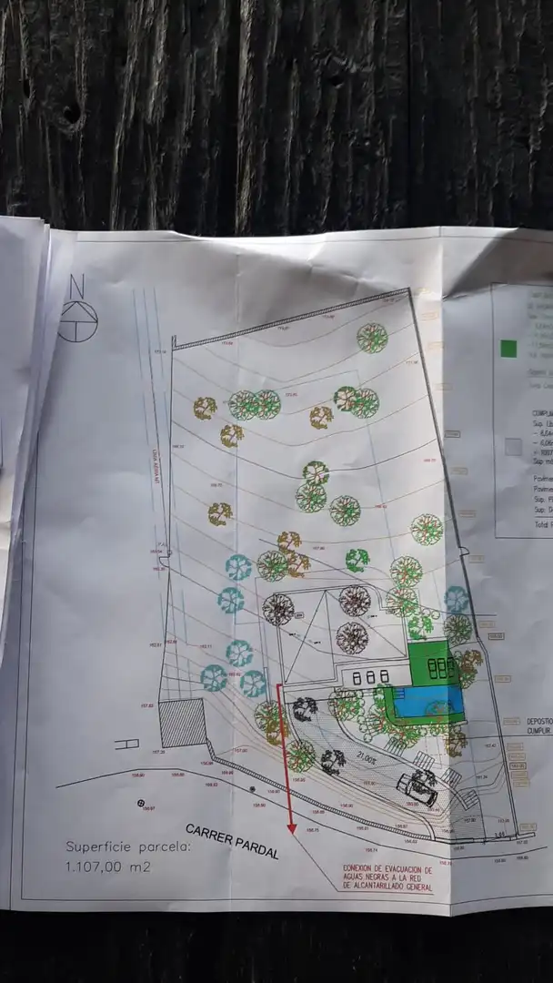 Residencial en venta en Sant Feliu de Guíxols