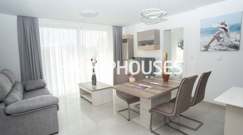 Foto 2 de Apartamento en venta en Cala de Finestrat, Finestrat