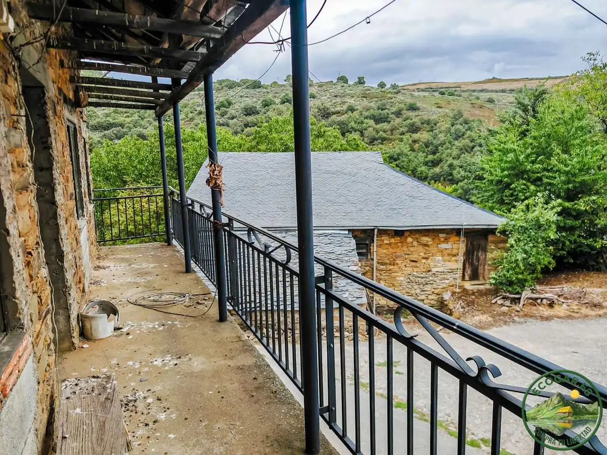 Maison mitoyenne à vendre à Trabadelo, imagen 15