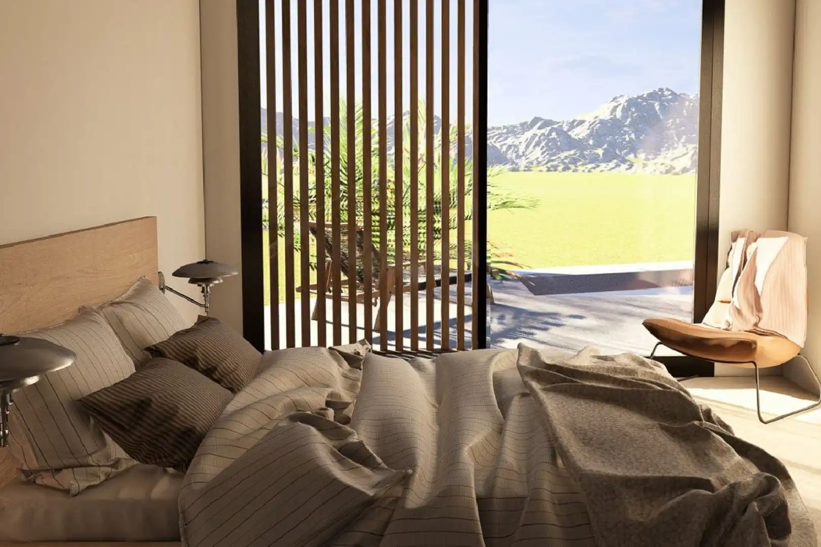 Villa mit Terrasse zum Verkauf in Centro, imagen 5