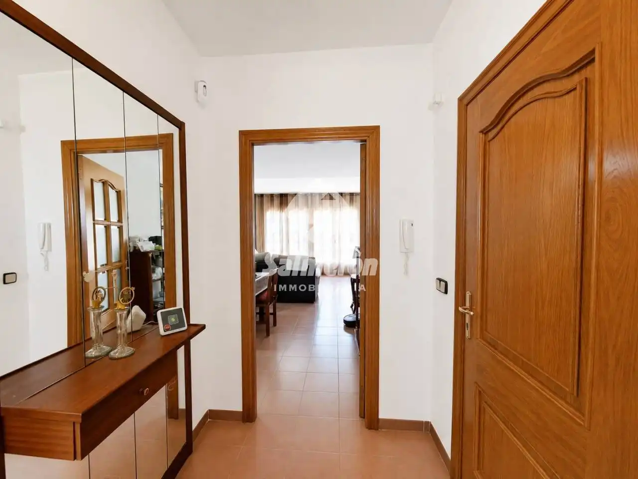 Casa con jardín en venta en Palafolls, imagen 9