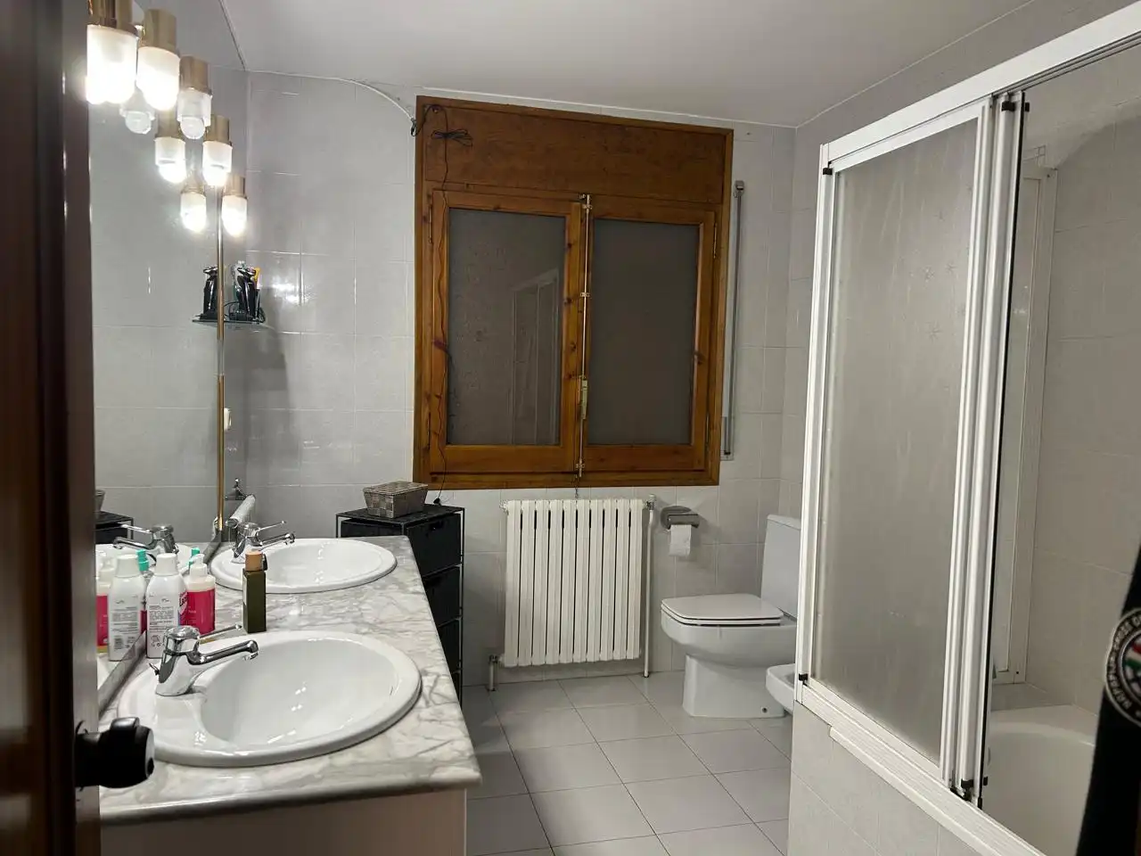4-bedroom flat for rent in L'Aldosa, La Massana · 25 of 46