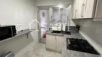 Kitchen of Flat for sale in Blanes  with Balcony