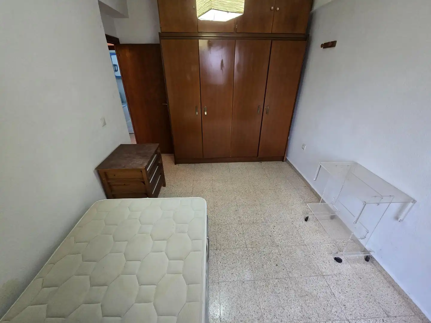 Piso con terraza en venta en Plaza Plaza Conde de Priego 2, imagen 11