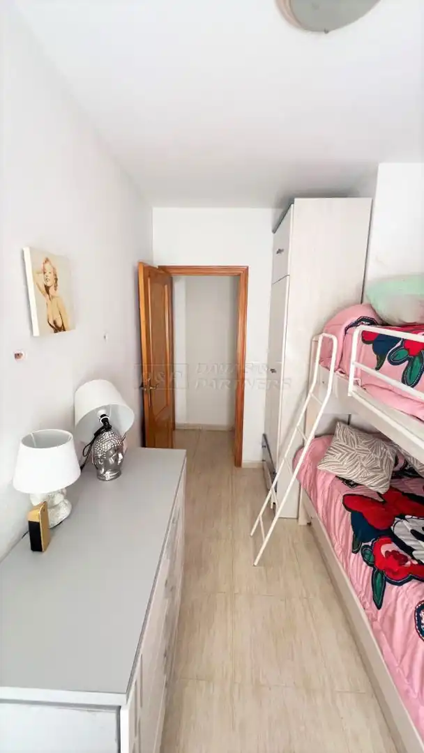 Apartament amb ascensor en venda a Mar Báltico 63, imagen 19