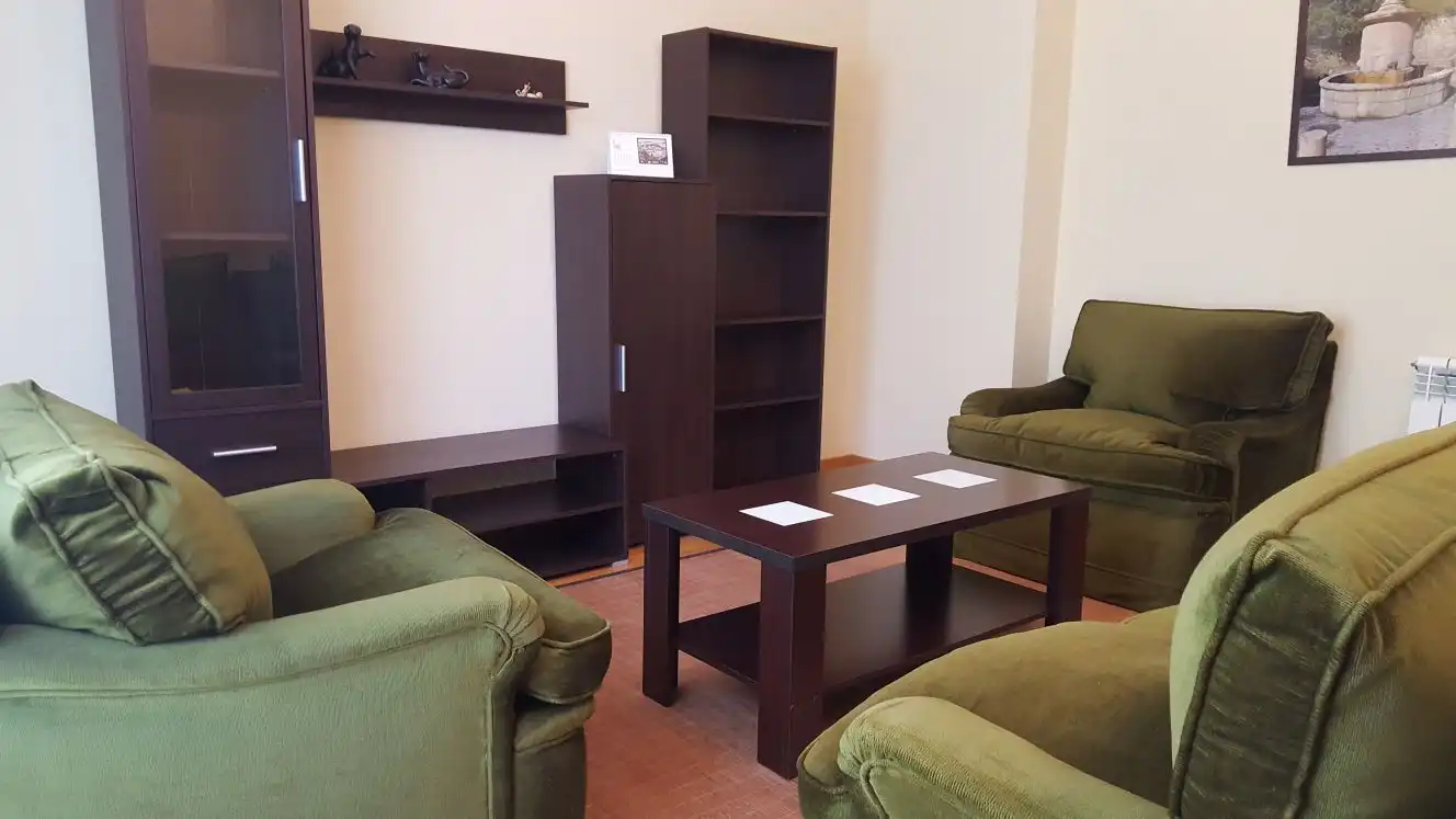 Dúplex en venta en Calle Rivero, Centro