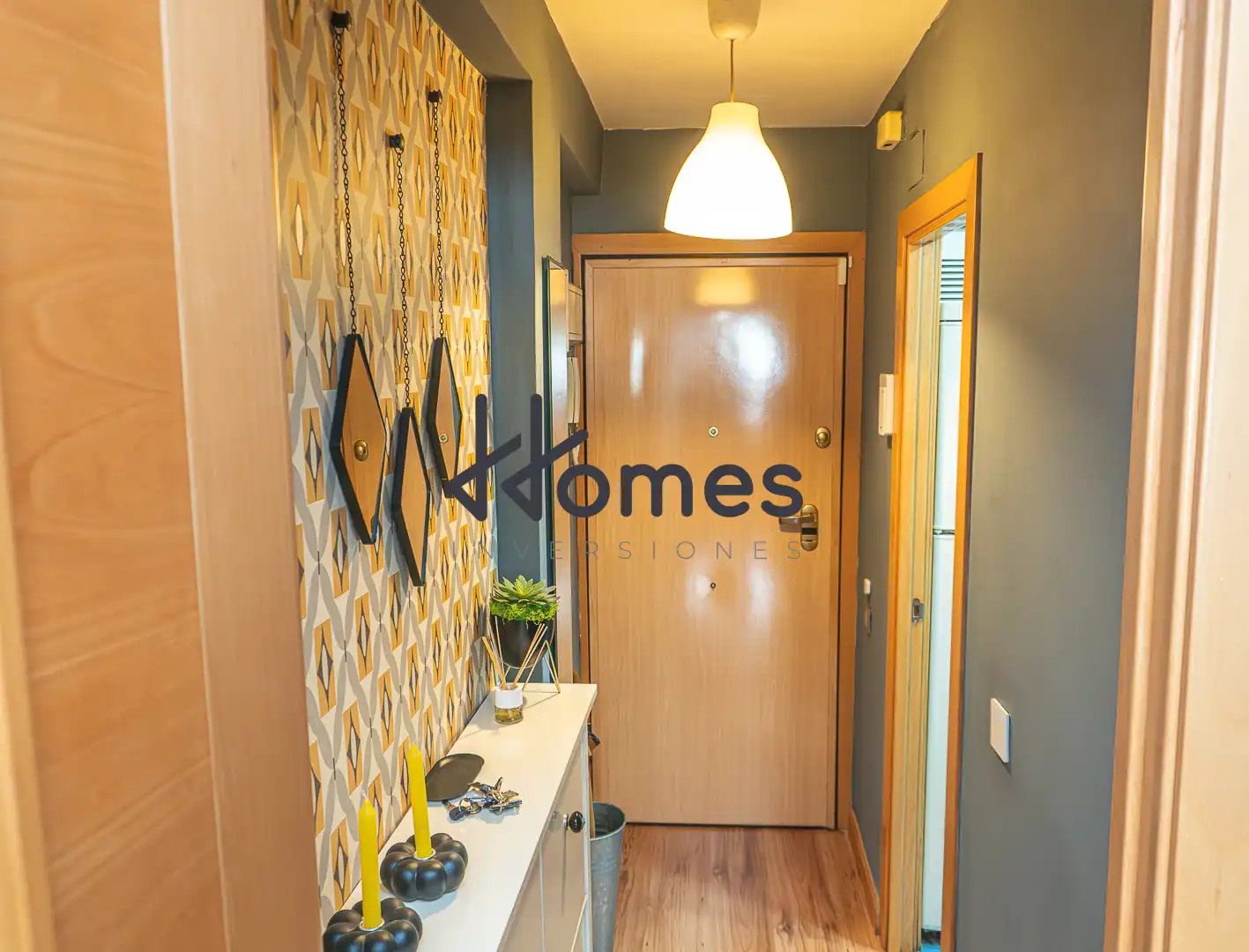 Flat for sale in Móstoles  with Heating, Storage room and Furnished
