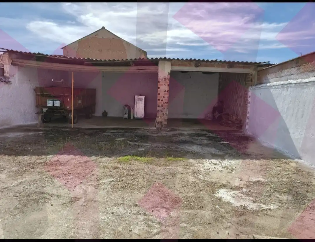 Residencial en venta en Carrión de Calatrava