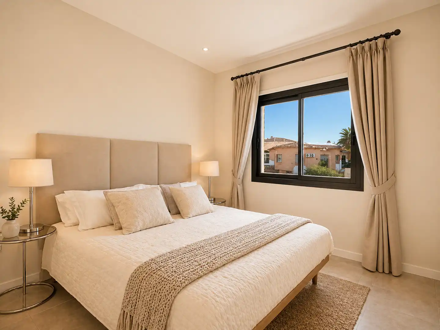 Casa en venta en El Faro de Calaburra - Chaparral, imagen 9