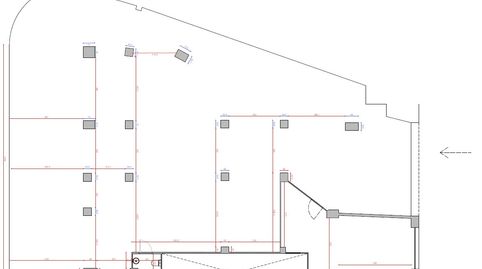 Photo 2 of Premises for sale in Balmes, 436-4, El Putget i el Farró, Barcelona Capital