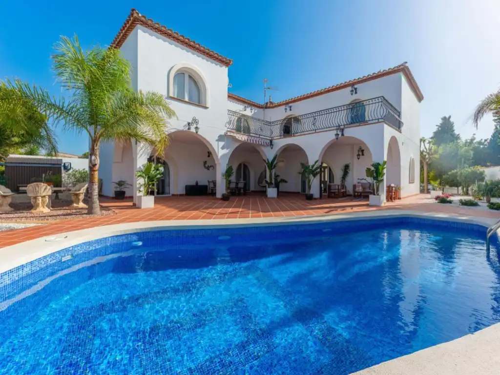 Maison avec piscine à vendre à Calle Carrasqueta 62, imagen 52