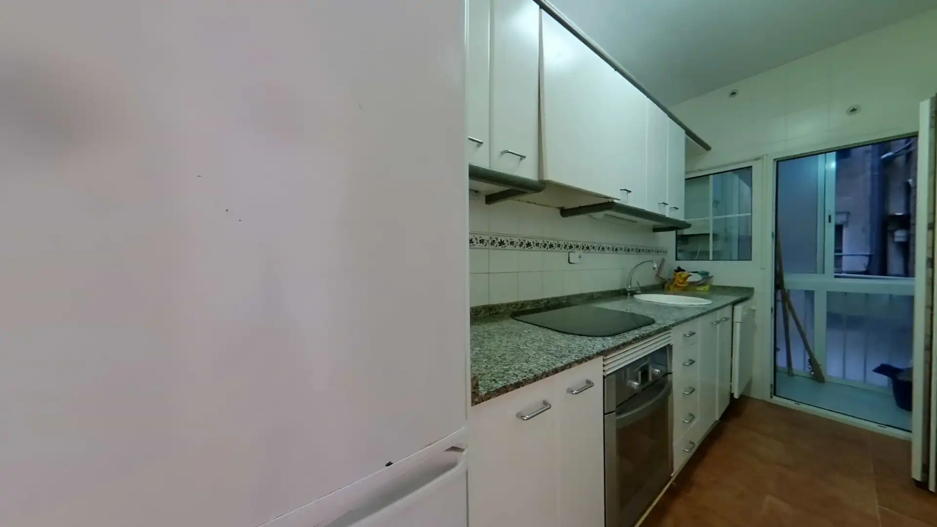 Wohnung zum Verkauf in Carrer de la Indústria, Sagrada Família