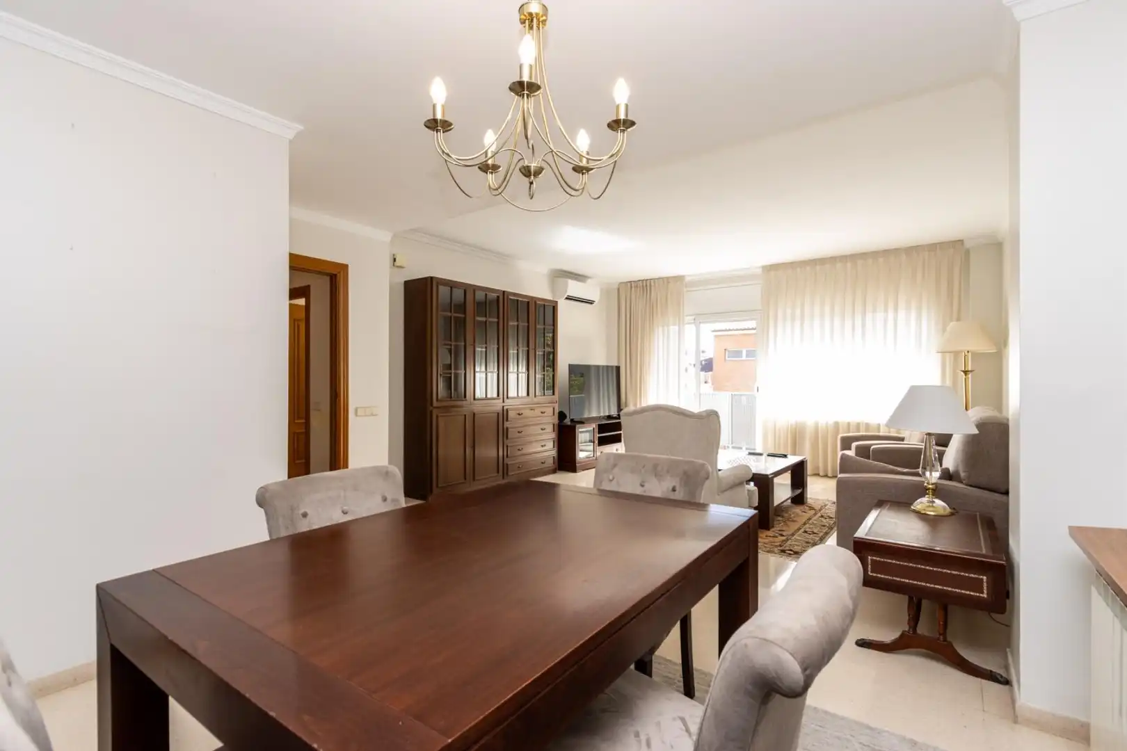 Wohnung mit Terrasse zum Verkauf in Centre - Sant Oleguer, imagen 7