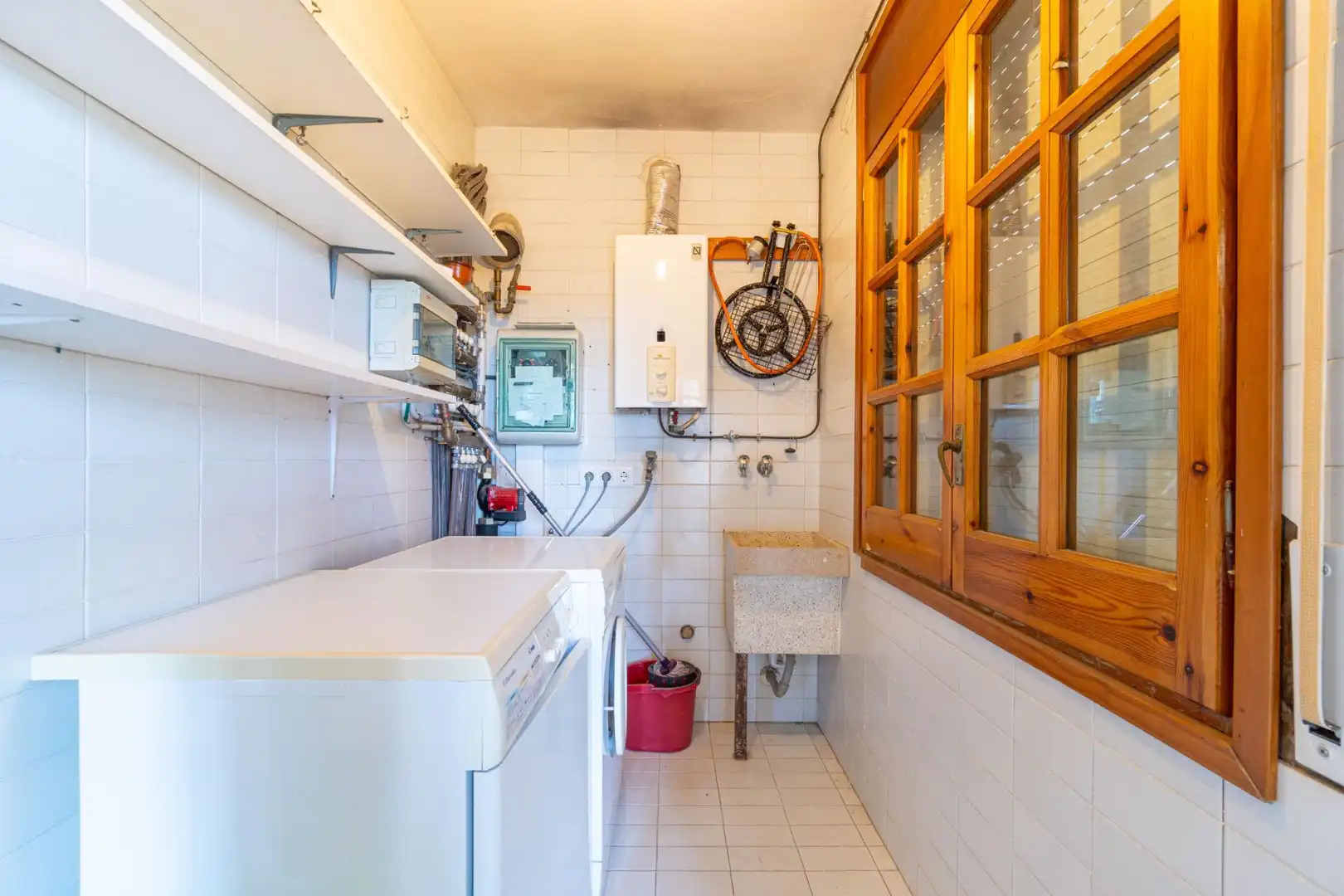 Casa con terrazza in vendita a Sant Pere Pescador, imagen 12