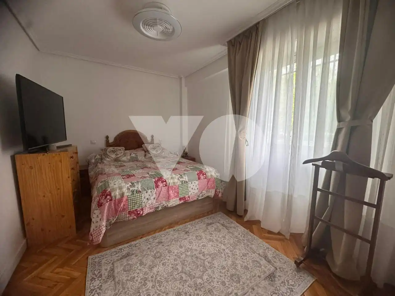 Habitación de Piso en venta en Madrid con Calefacción y Amueblado