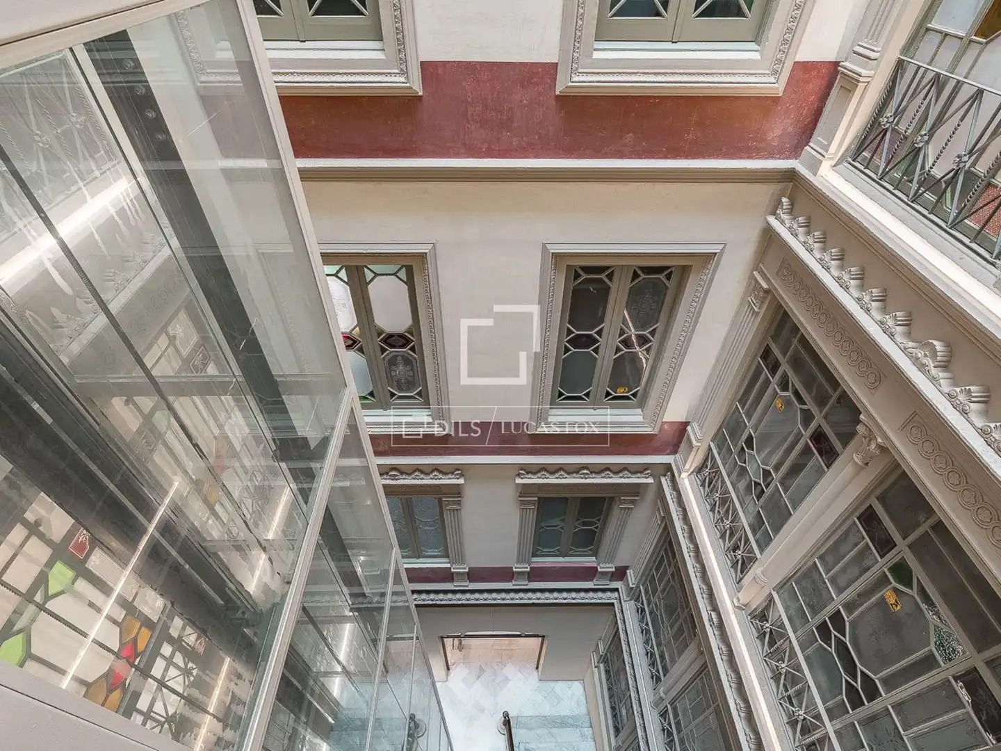 Piso con terraza en venta en Eixample, imagen 54
