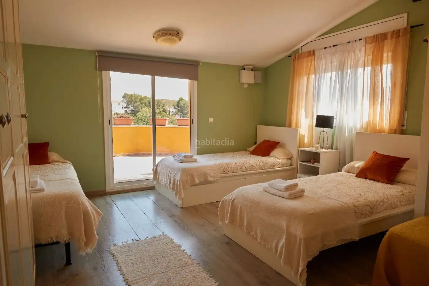 Maison avec jardin à vendre à Carrer Mas de Montombra 4, imagen 5