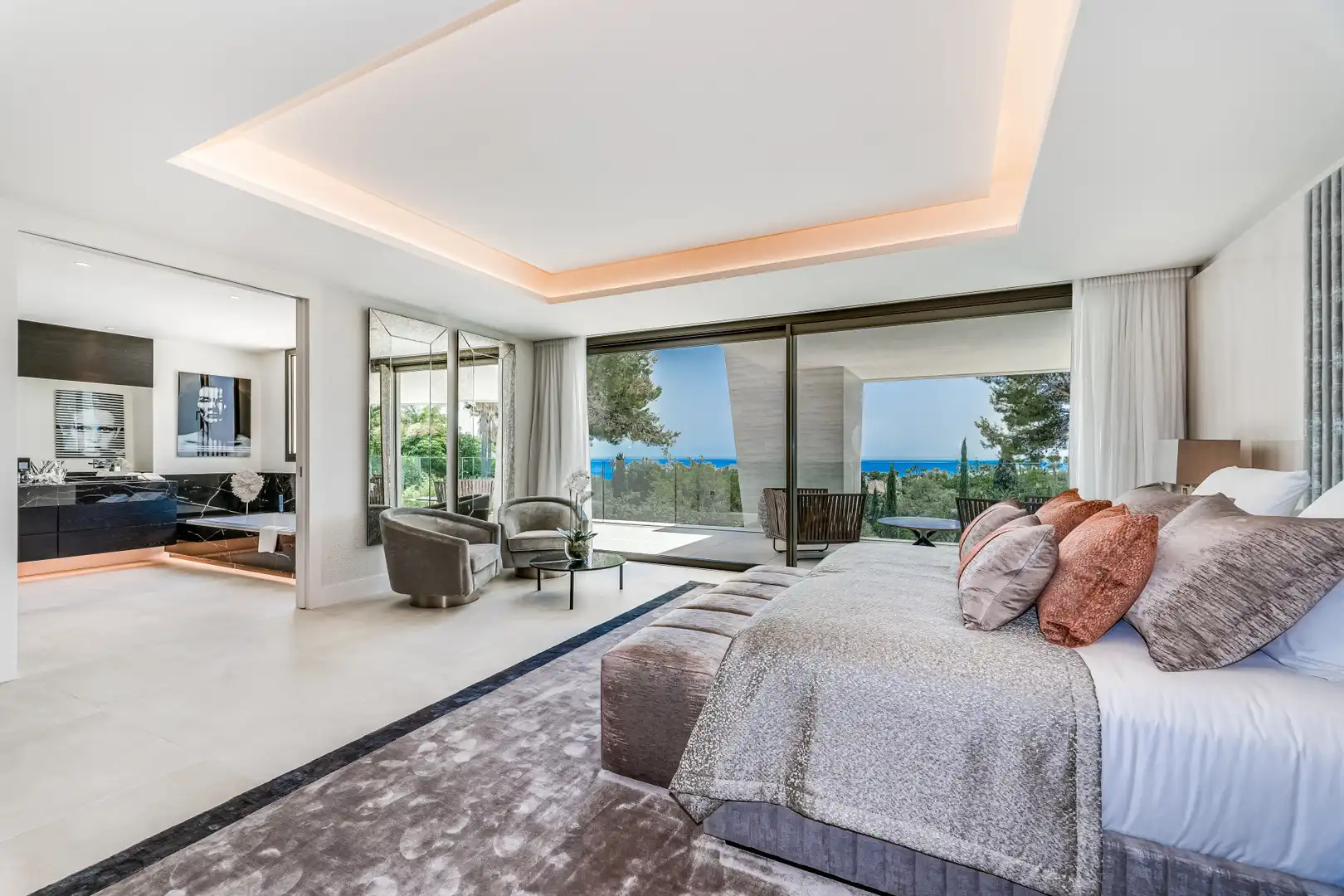Casa con piscina in vendita a Milla de Oro, imagen 28
