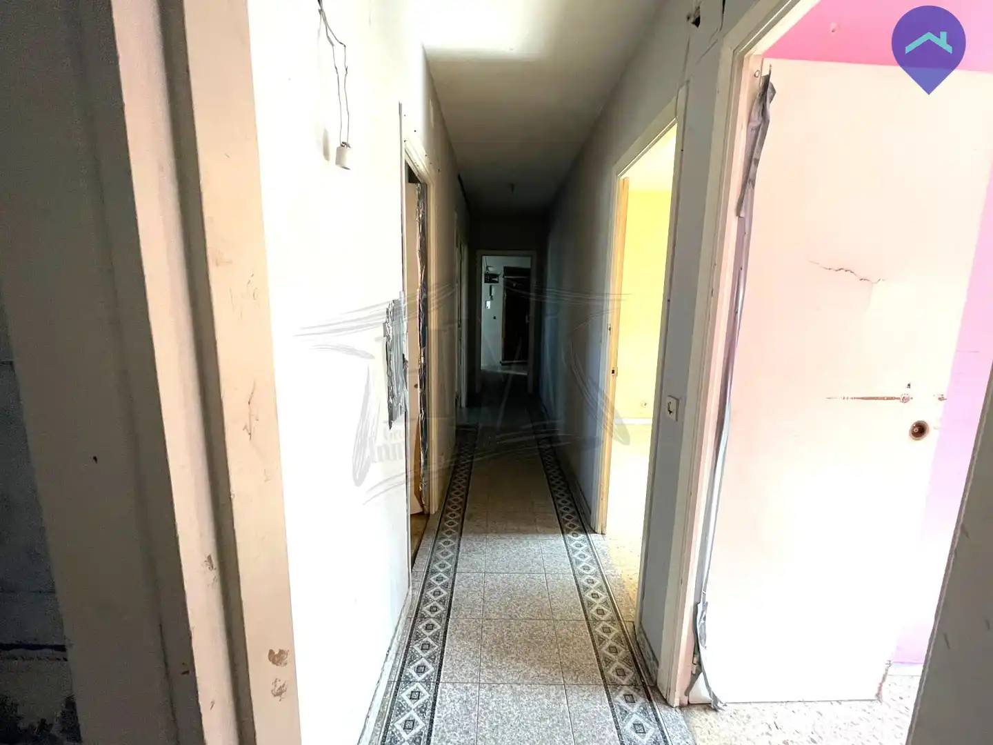Piso en venta en Villaverde