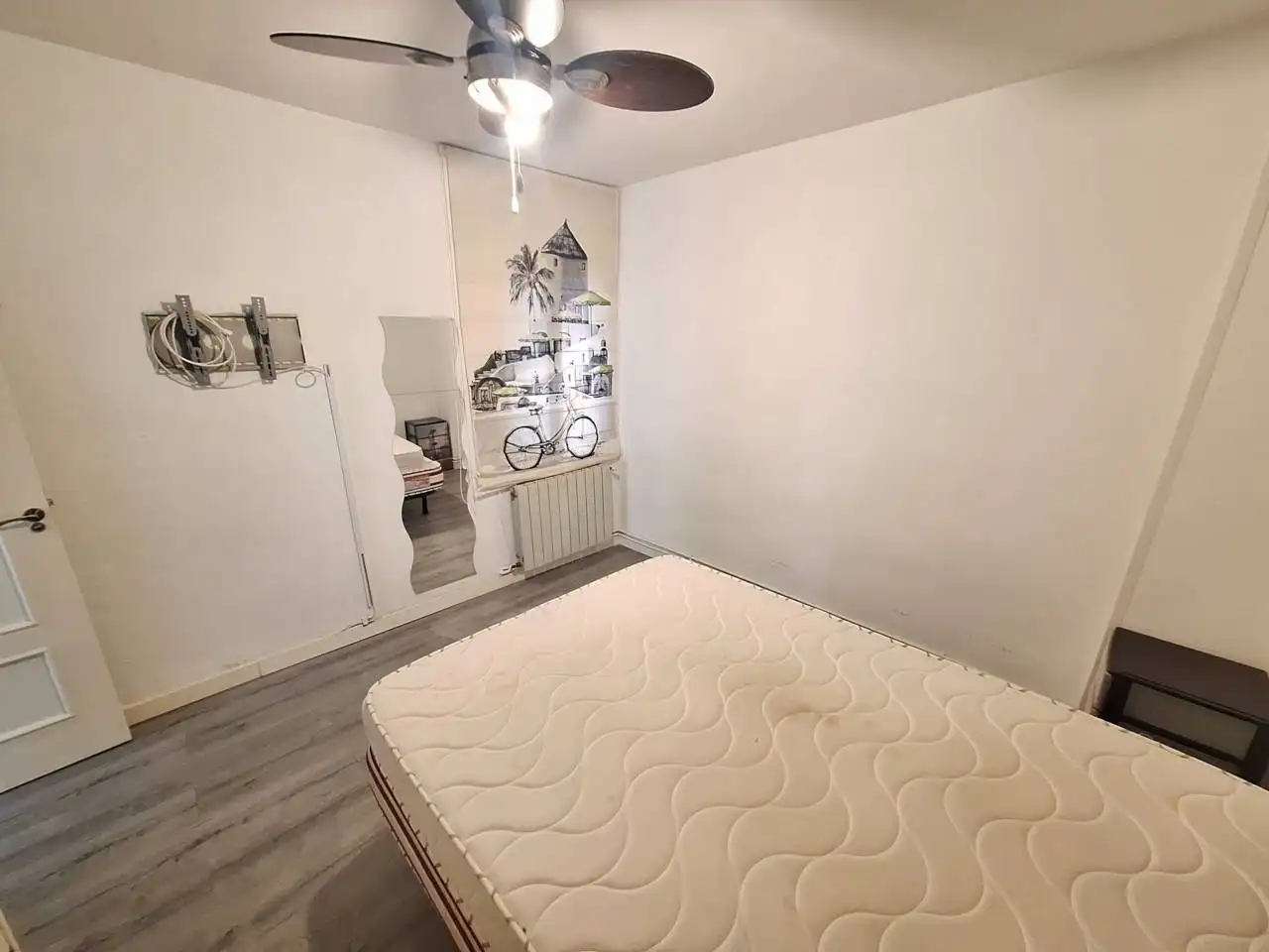 Wohnung zur Miete in Centro