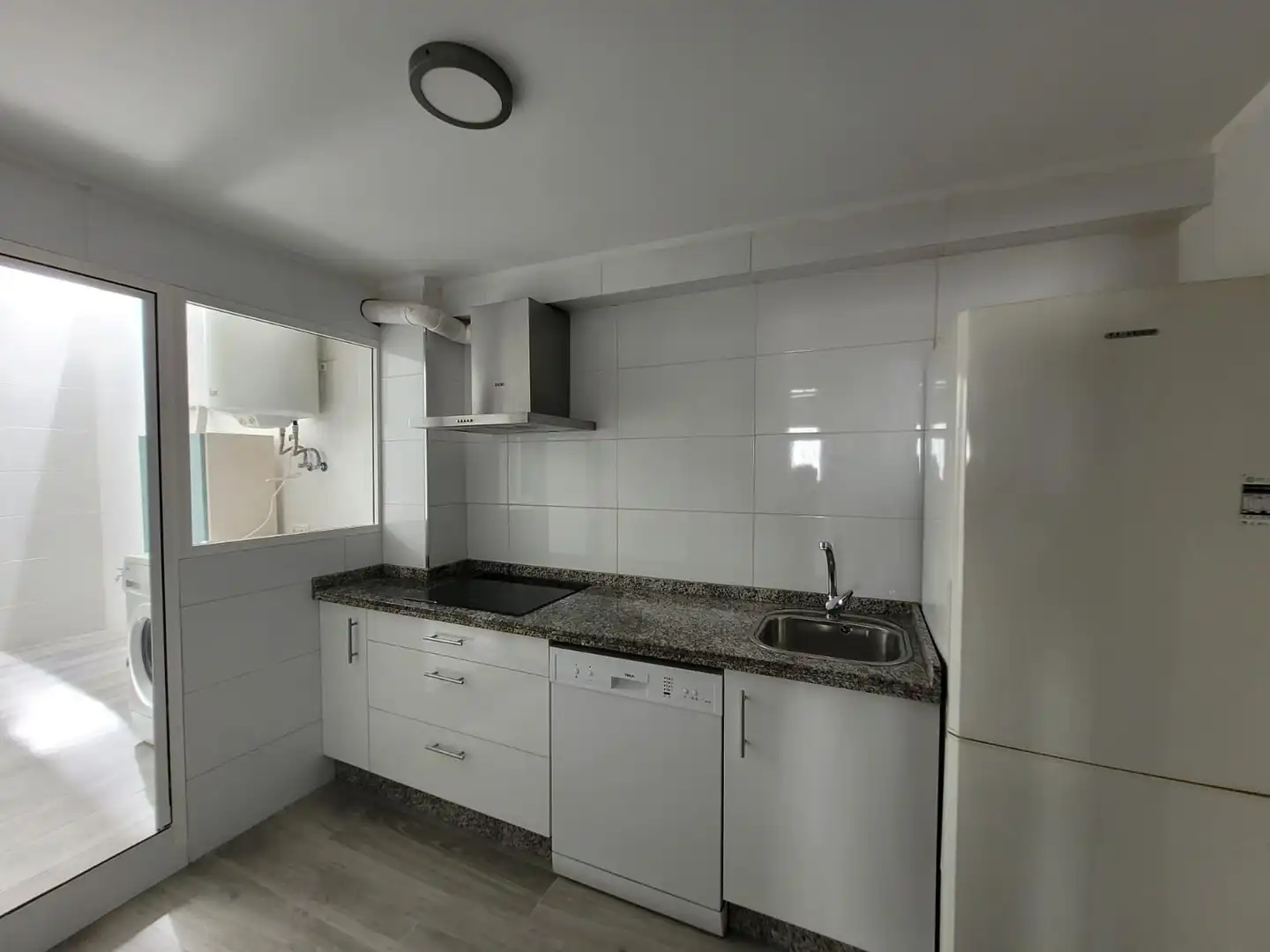 Ground floor for sale in El Jardín - Antonio Vega