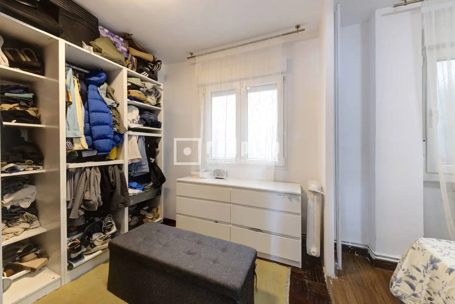 Flat with lift for sale in Casco Antiguo, imagen 28